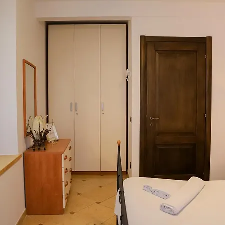 Il Cuore Del Apartment
