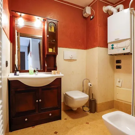 Il Cuore Del Apartment Lazise