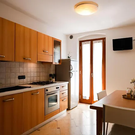 Il Cuore Del Apartment *