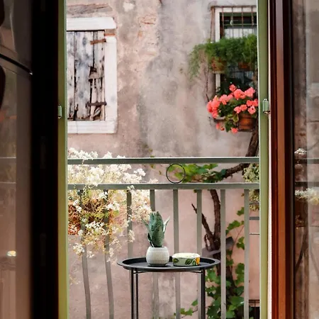Il Cuore Del Lazise
